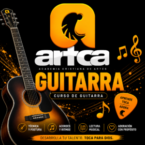 Guitarra